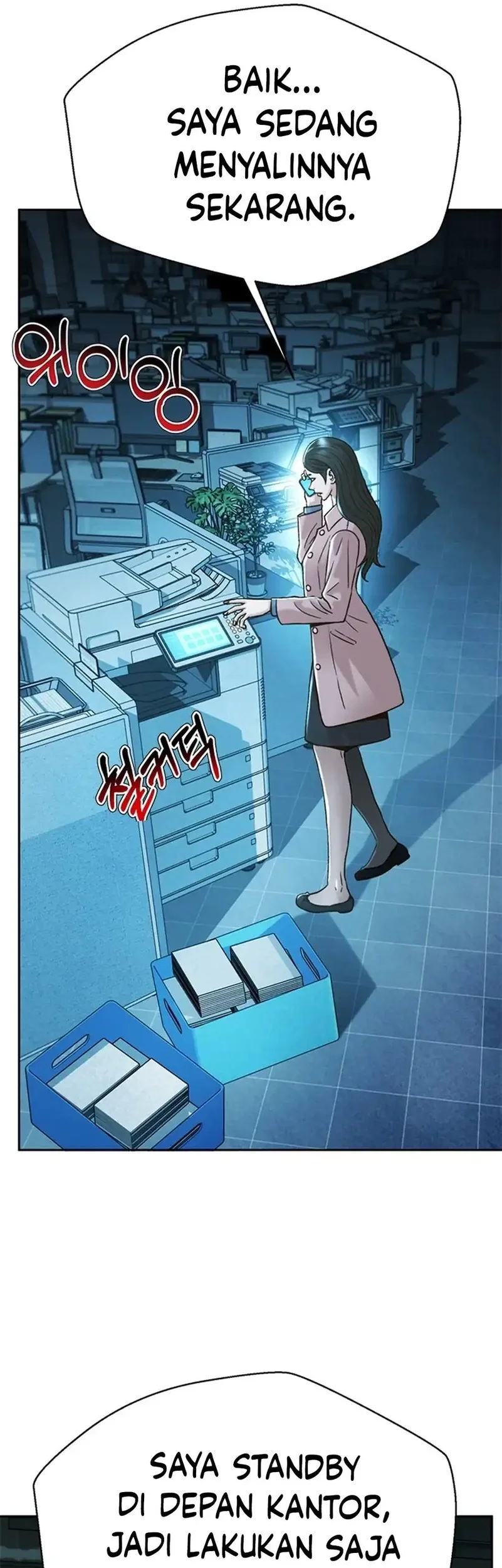 Judge Lee Han Young Bab 178 halaman 31