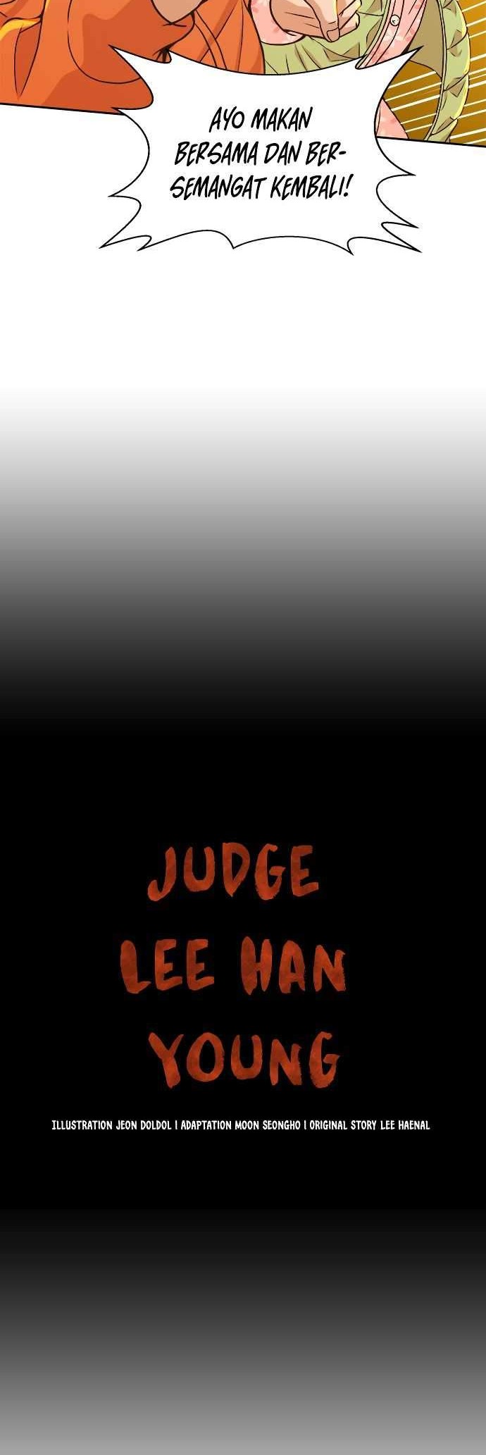 Judge Lee Han Young Bab 18 halaman 18