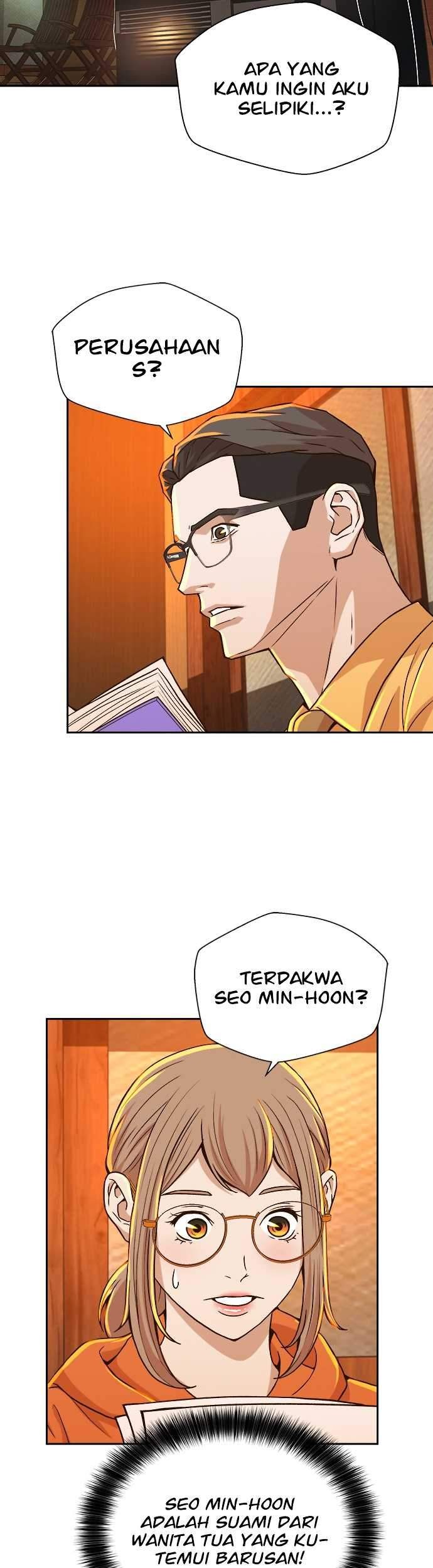 Judge Lee Han Young Bab 18 halaman 33