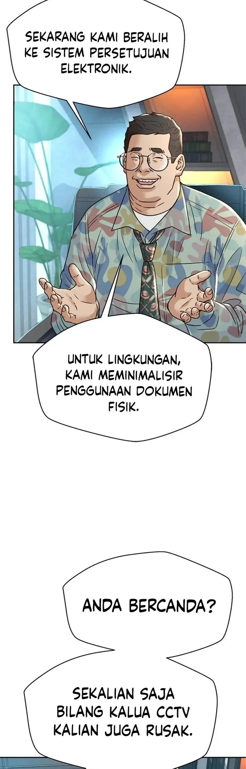 Judge Lee Han Young Bab 181 halaman 7