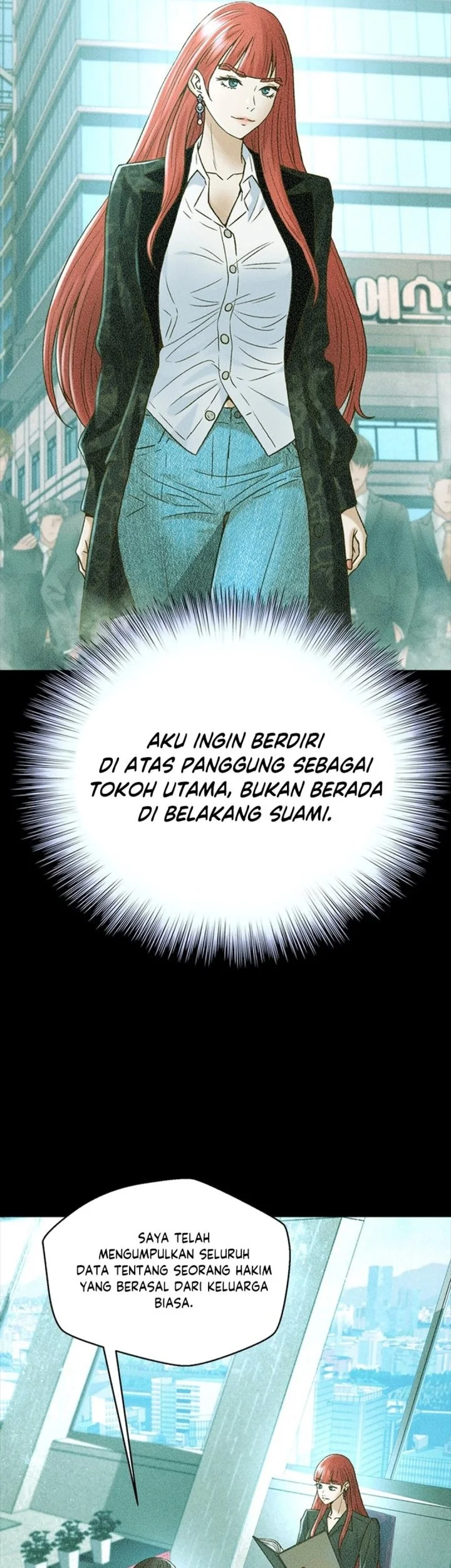 Judge Lee Han Young Bab 182 halaman 56