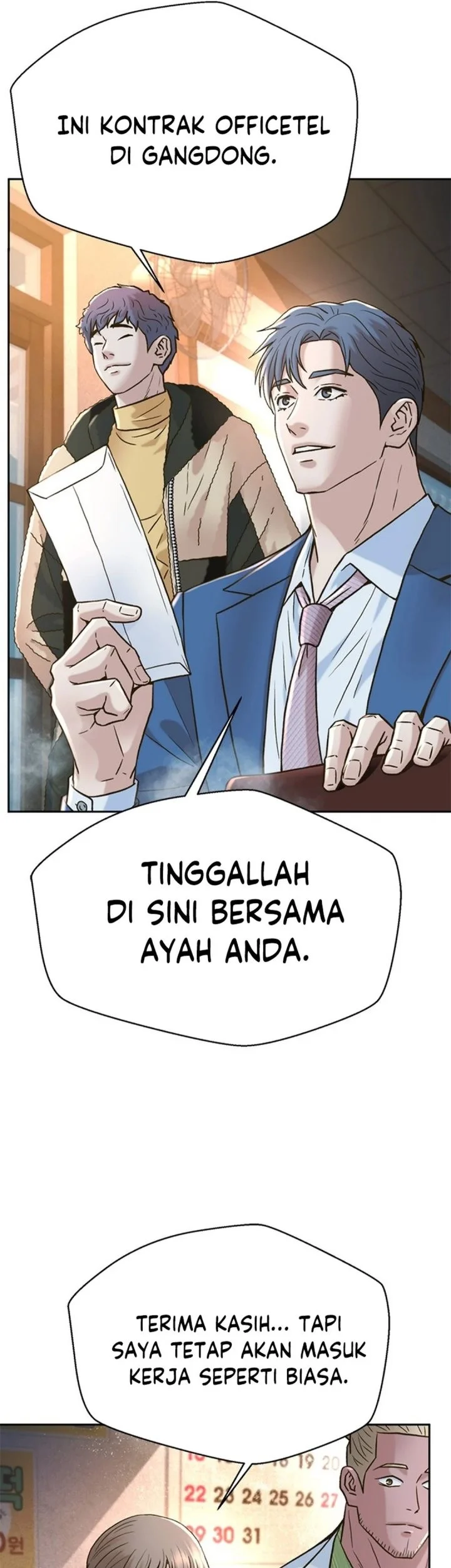 Judge Lee Han Young Bab 183 halaman 50