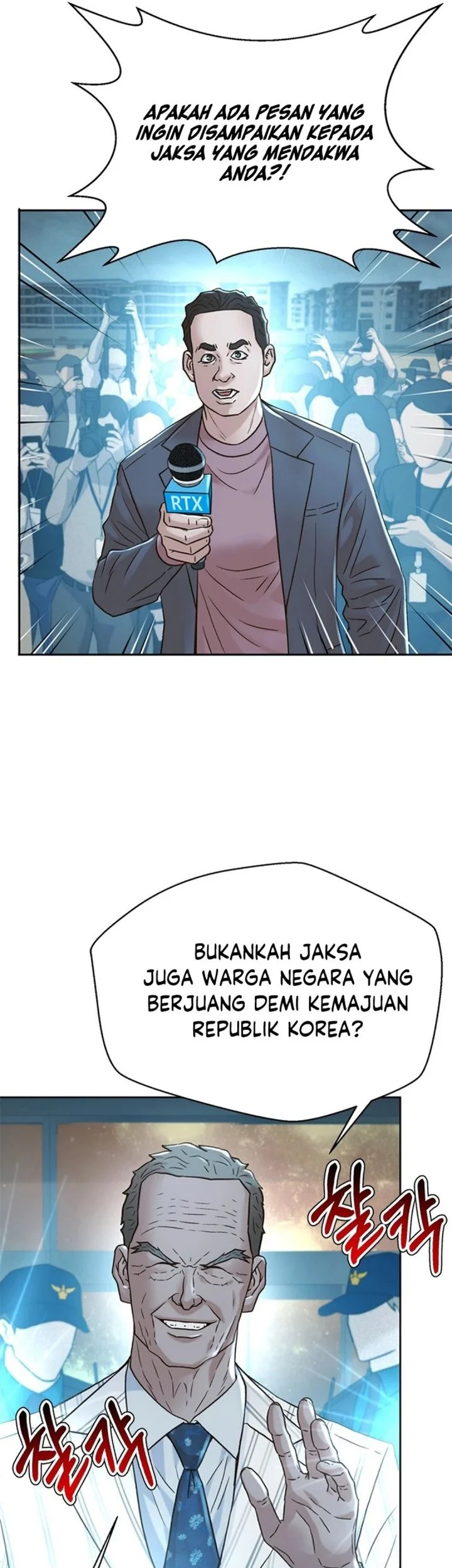 Judge Lee Han Young Bab 183 halaman 78