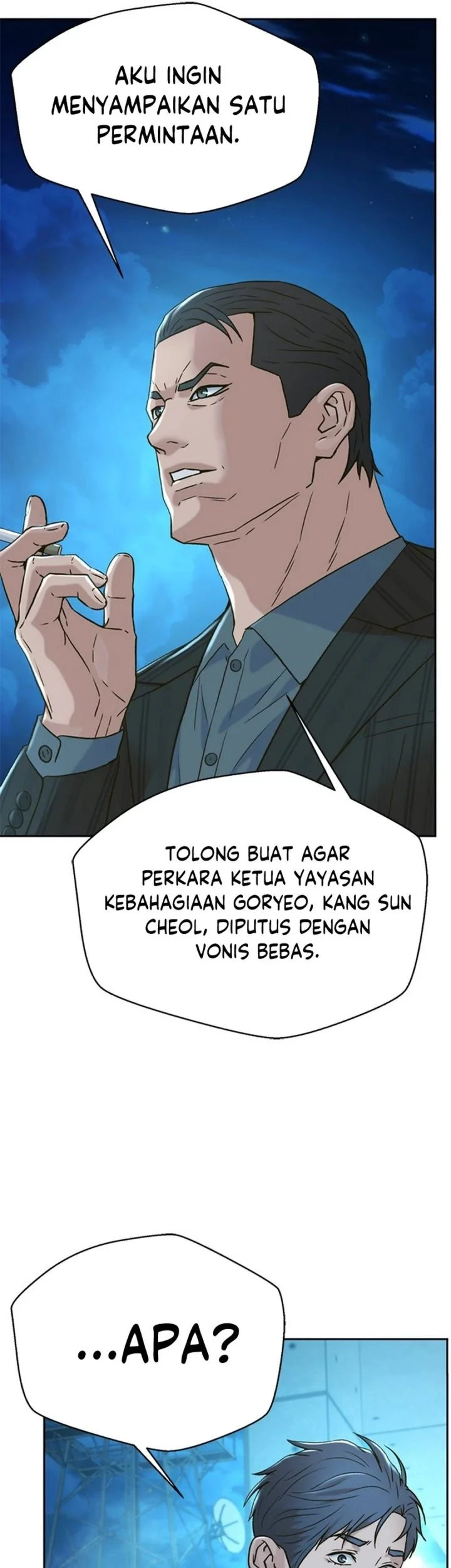 Judge Lee Han Young Bab 185 halaman 2