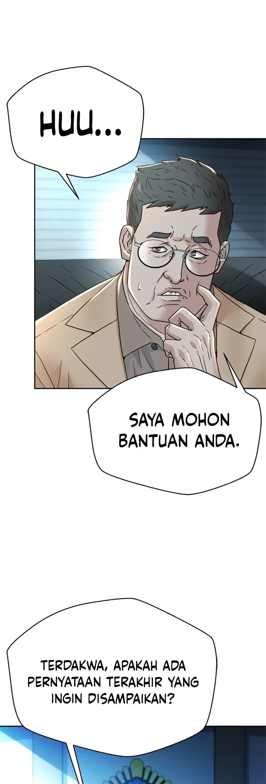 Judge Lee Han Young Bab 186 halaman 26