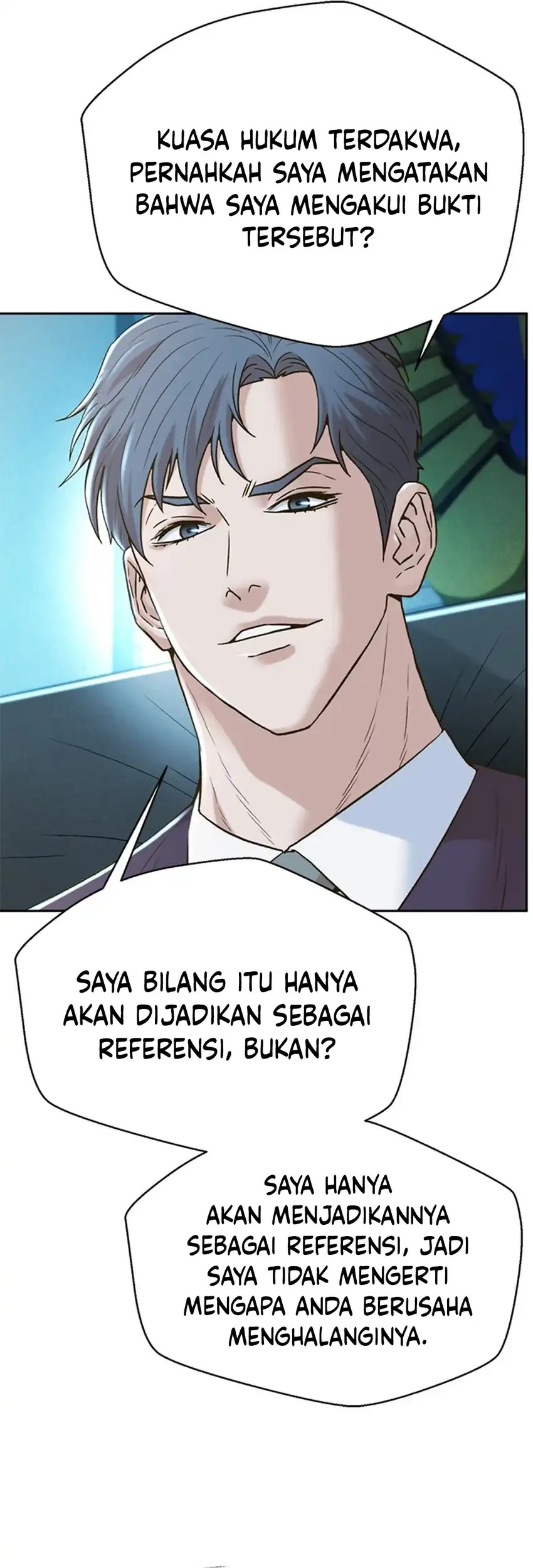 Judge Lee Han Young Bab 186 halaman 86