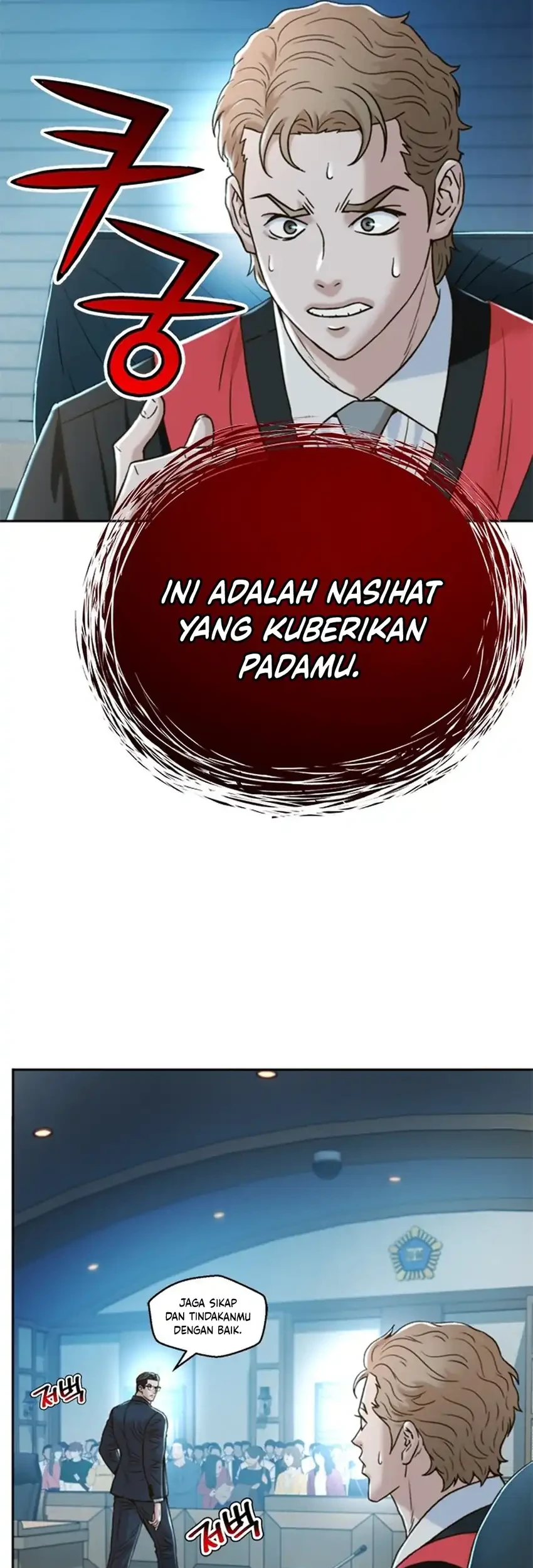 Judge Lee Han Young Bab 187 halaman 9