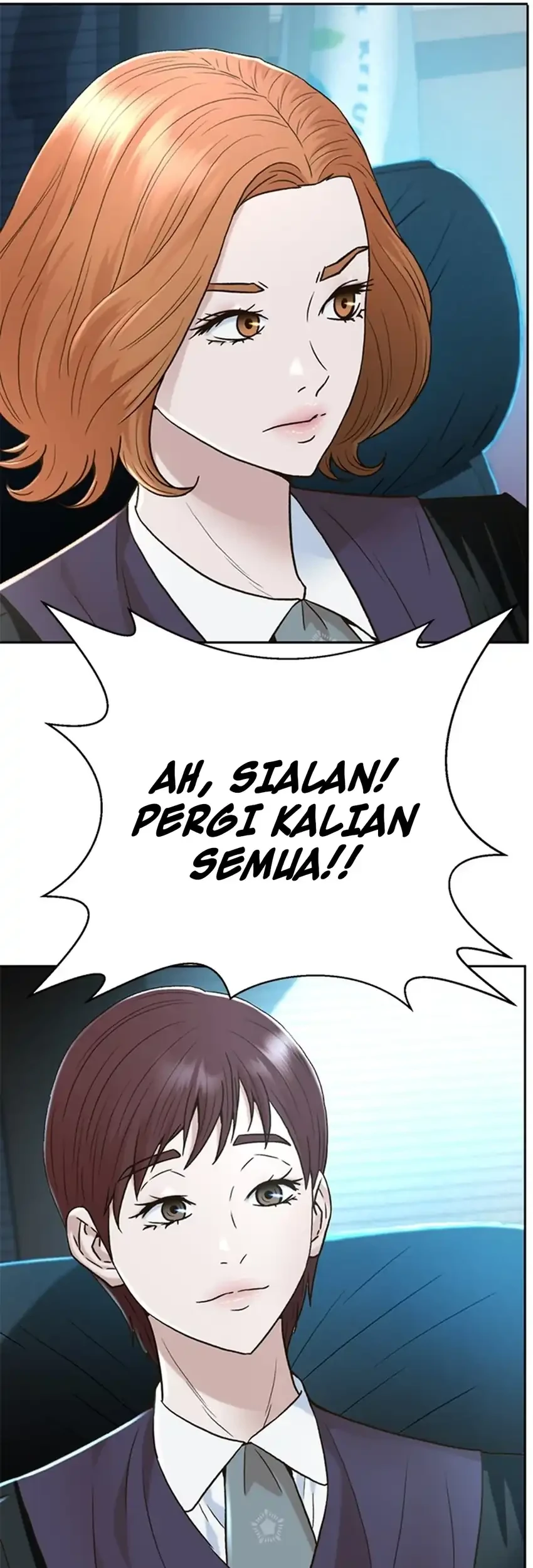 Judge Lee Han Young Bab 187 halaman 32