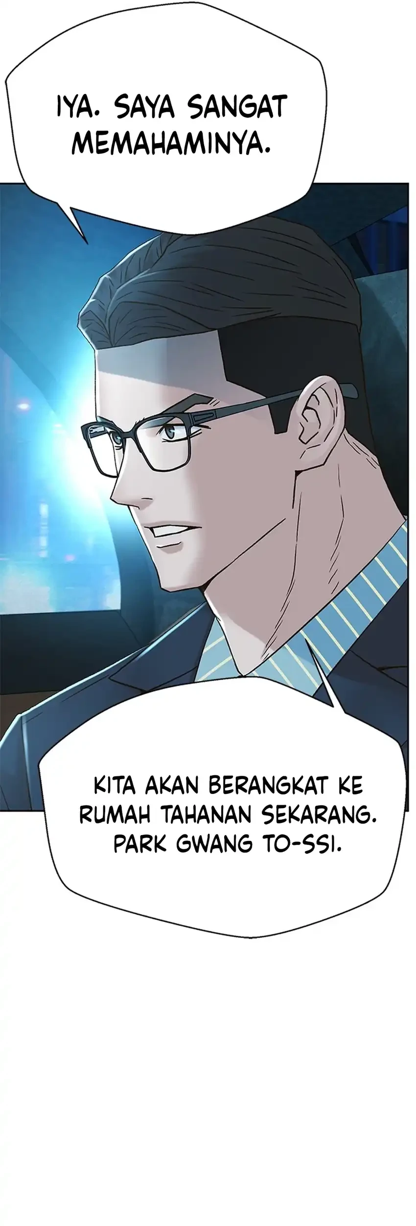Judge Lee Han Young Bab 187 halaman 64