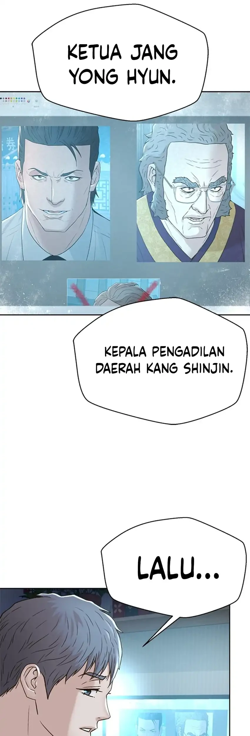 Judge Lee Han Young Bab 187 halaman 82