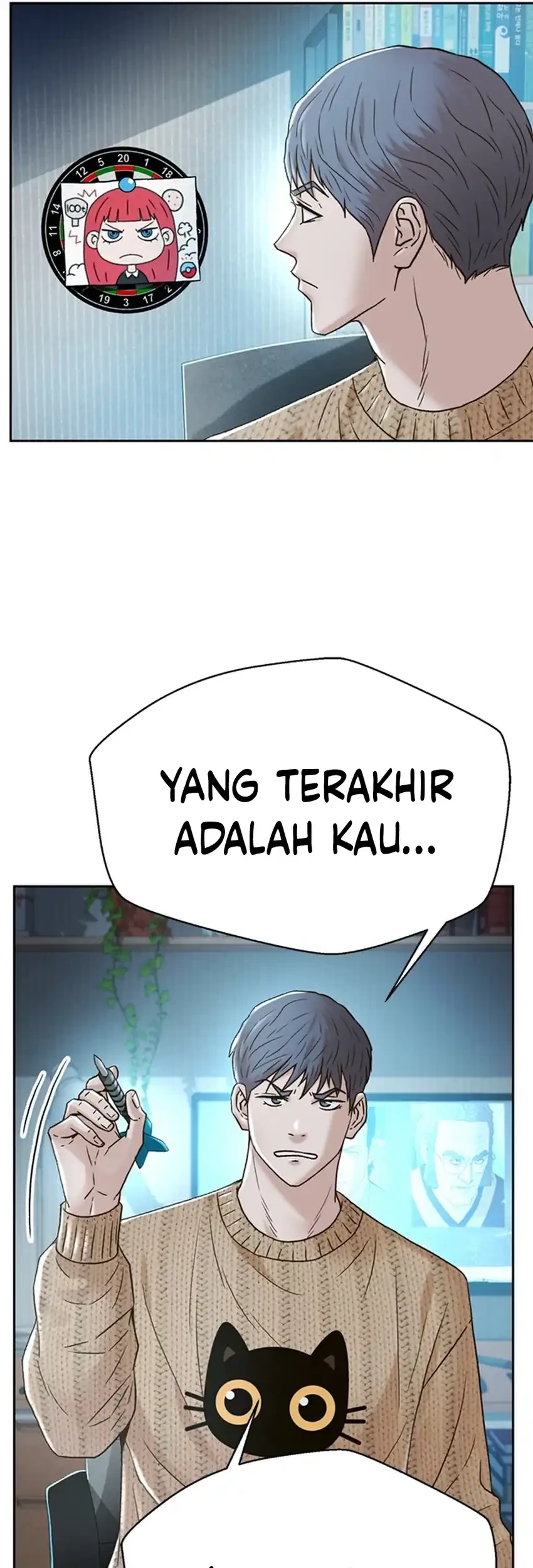 Judge Lee Han Young Bab 187 halaman 84