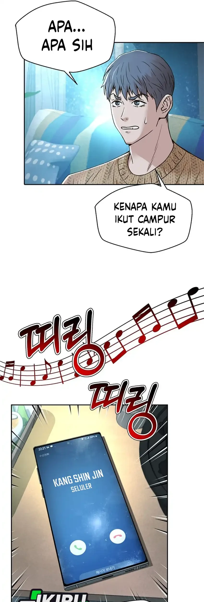 Judge Lee Han Young Bab 188 halaman 42