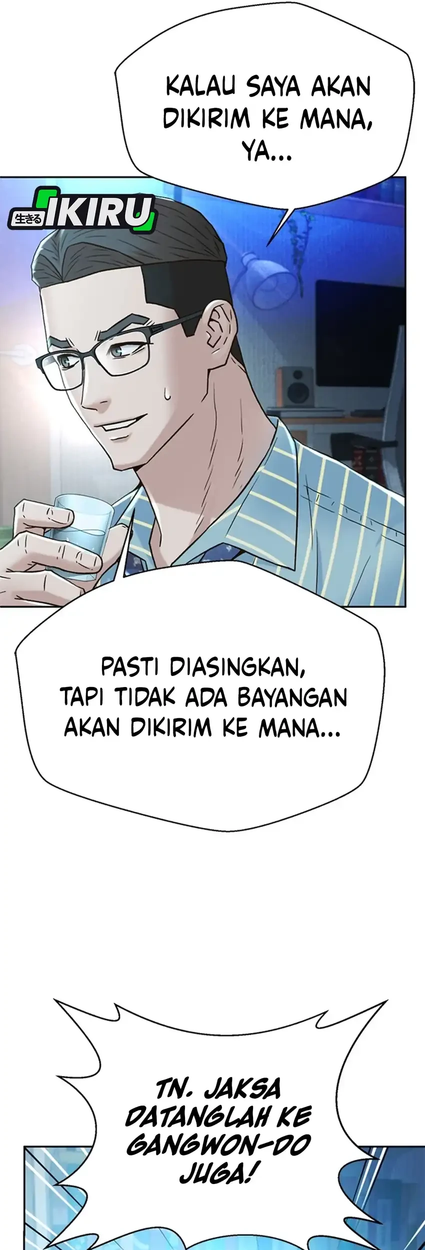 Judge Lee Han Young Bab 188 halaman 60
