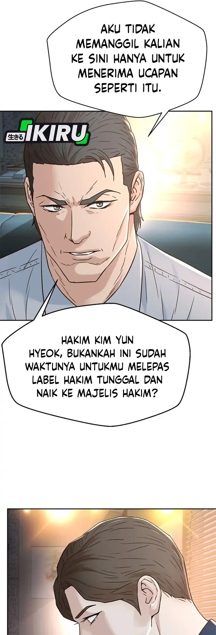 Judge Lee Han Young Bab 190 halaman 5