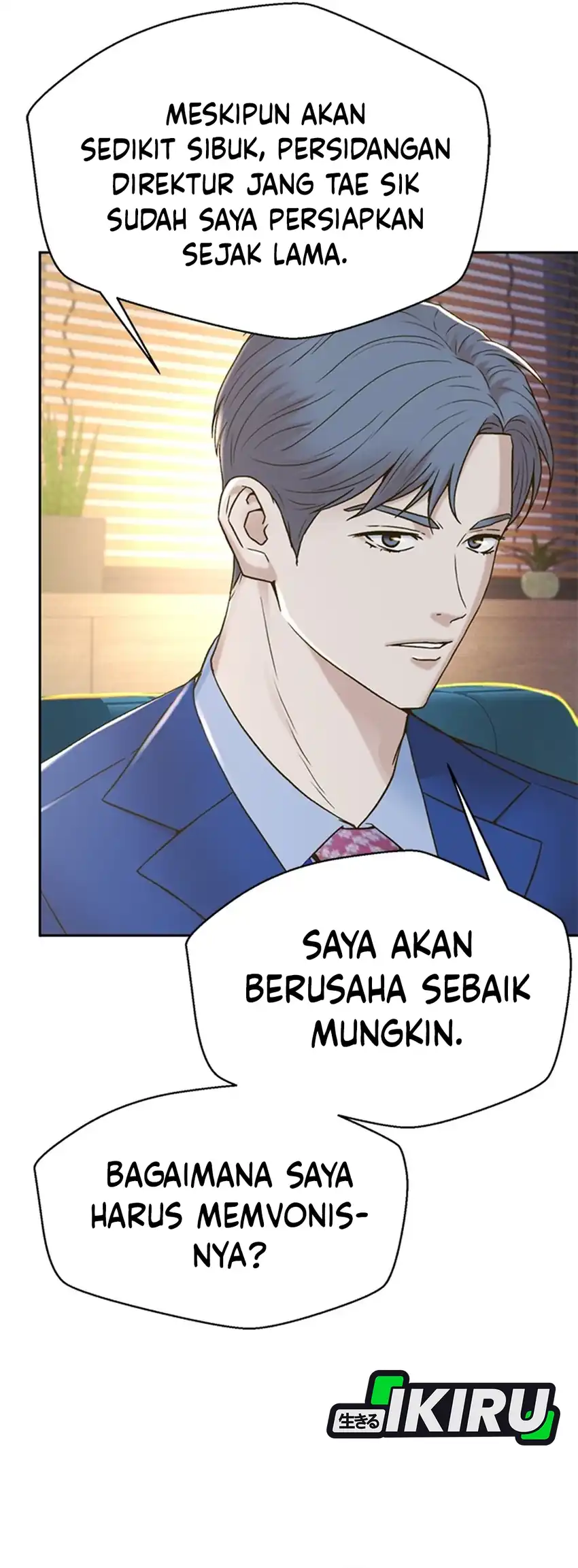 Judge Lee Han Young Bab 190 halaman 17