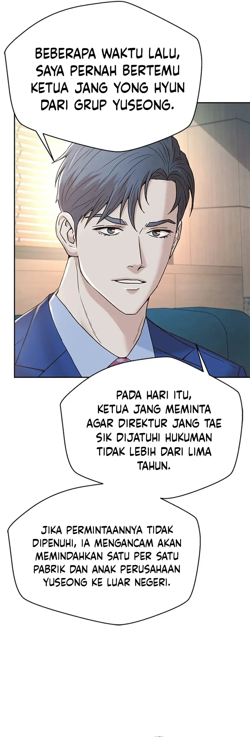 Judge Lee Han Young Bab 190 halaman 30