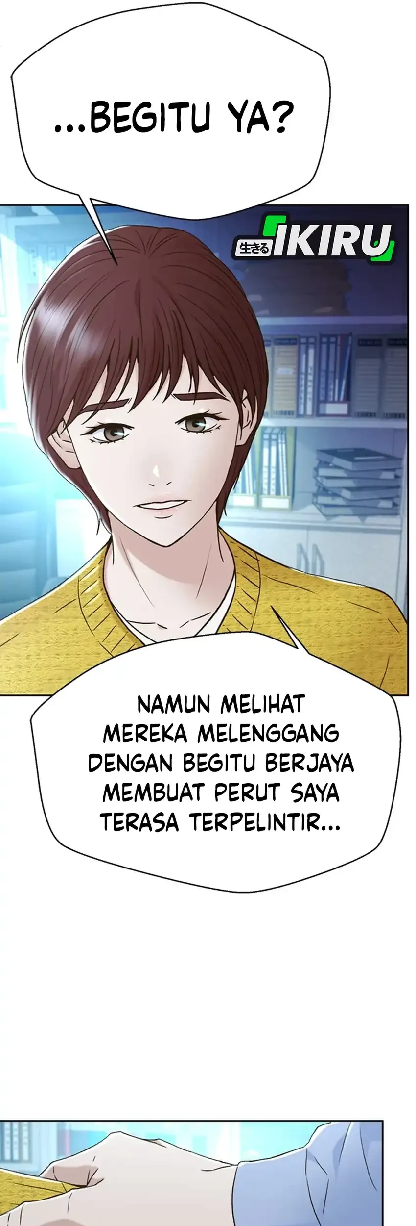 Judge Lee Han Young Bab 190 halaman 74
