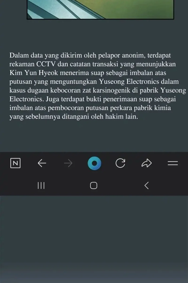 Judge Lee Han Young Bab 191 halaman 17