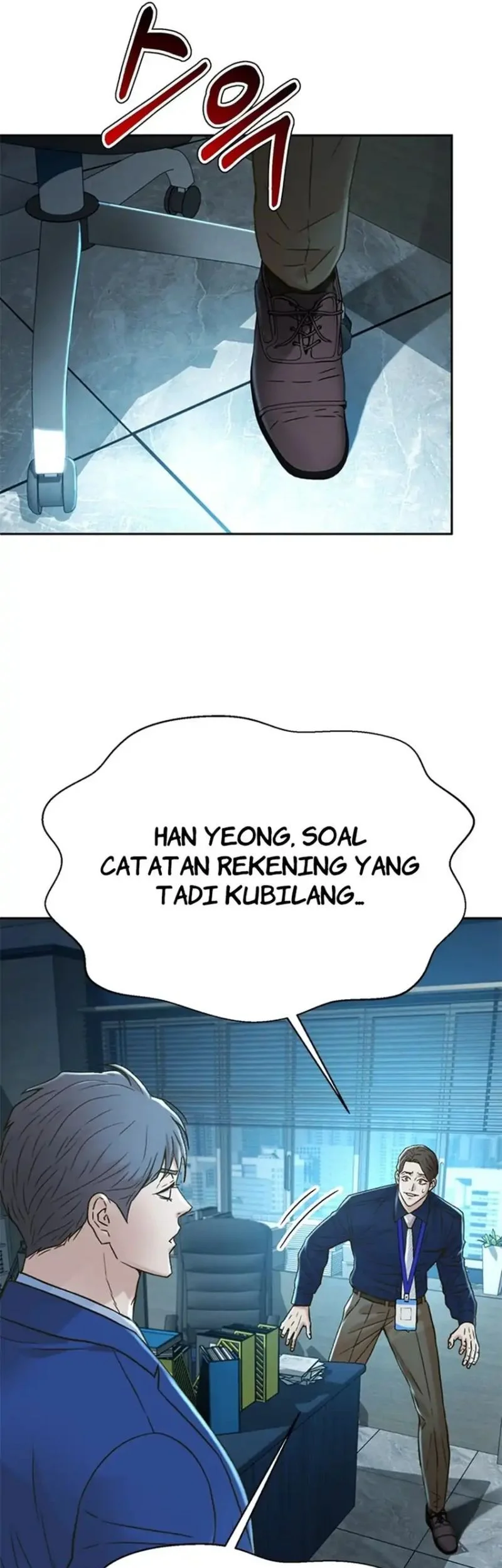 Judge Lee Han Young Bab 191 halaman 27