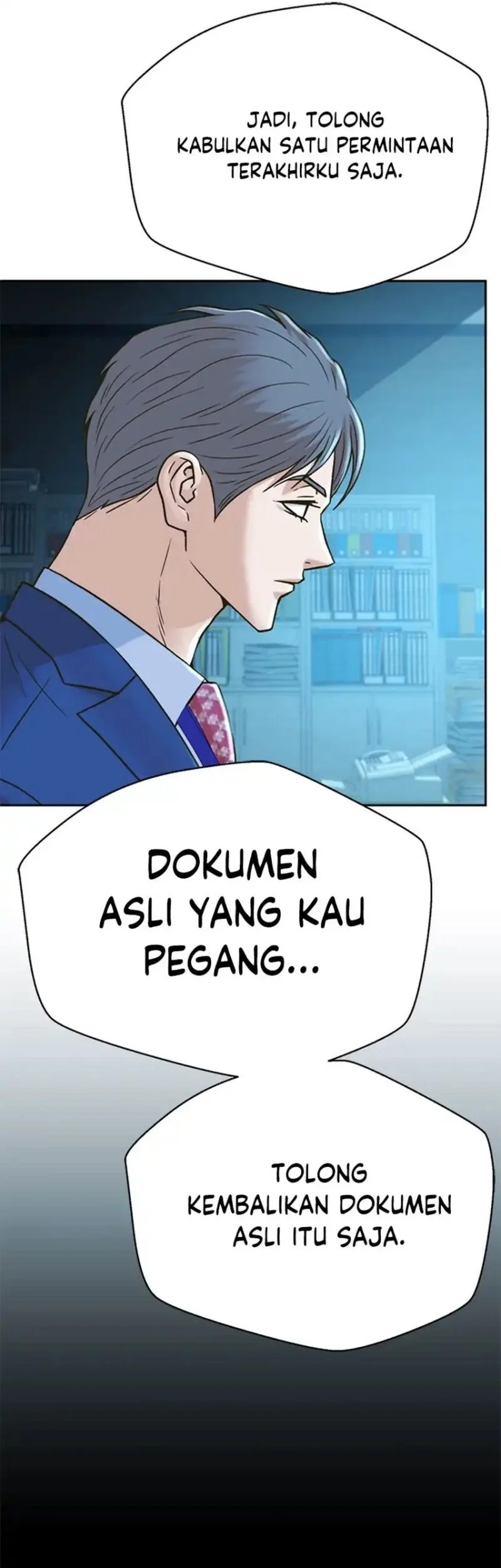 Judge Lee Han Young Bab 191 halaman 32