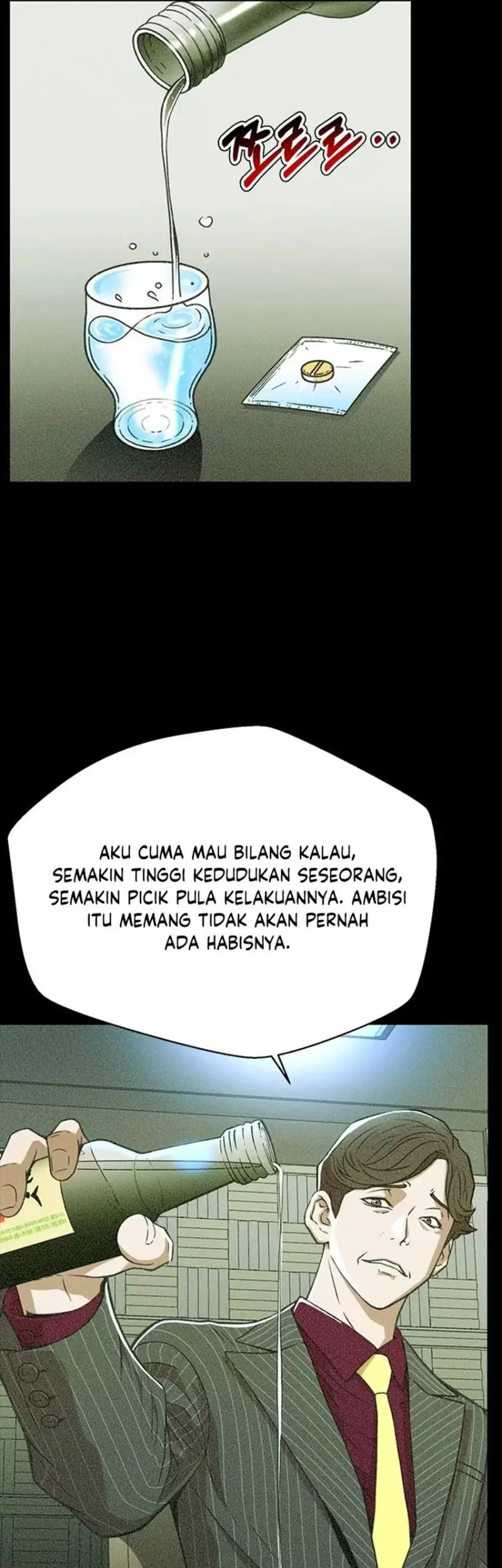 Judge Lee Han Young Bab 191 halaman 37