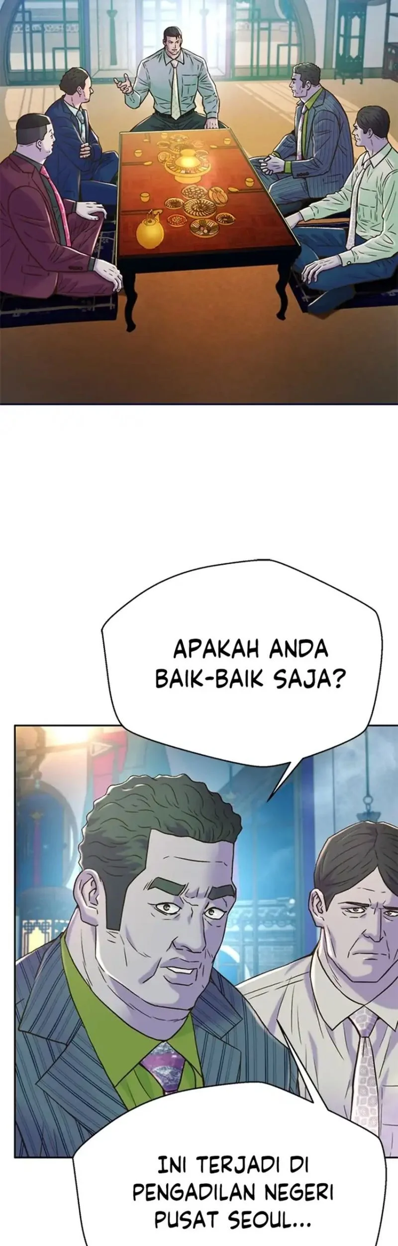 Judge Lee Han Young Bab 191 halaman 76