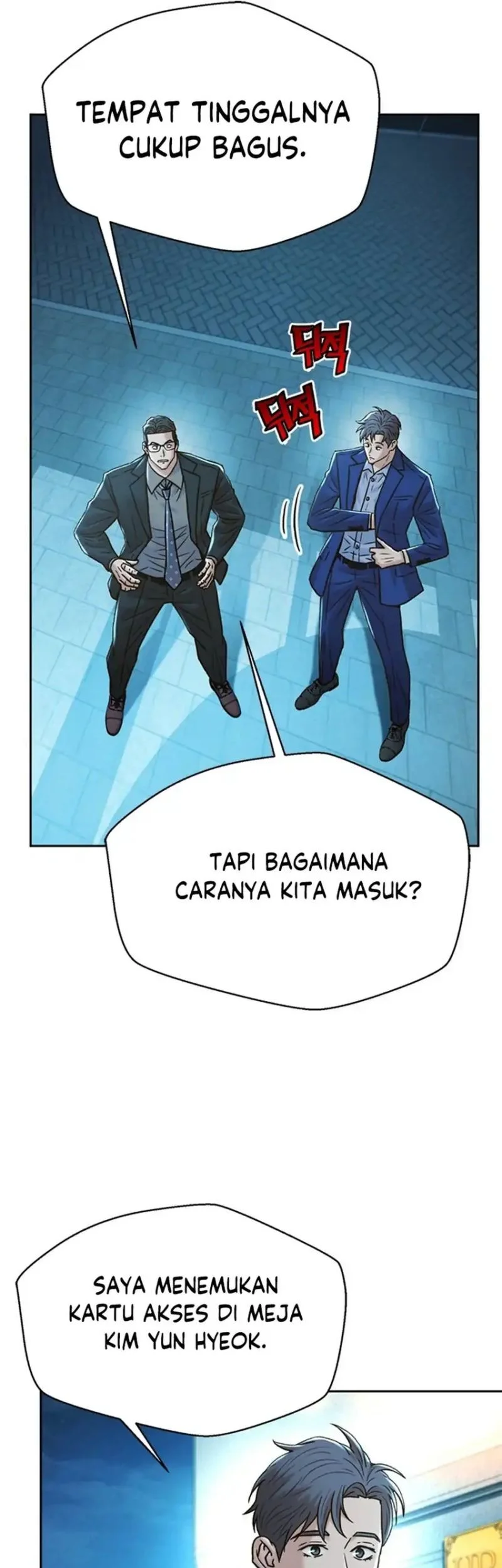 Judge Lee Han Young Bab 191 halaman 92