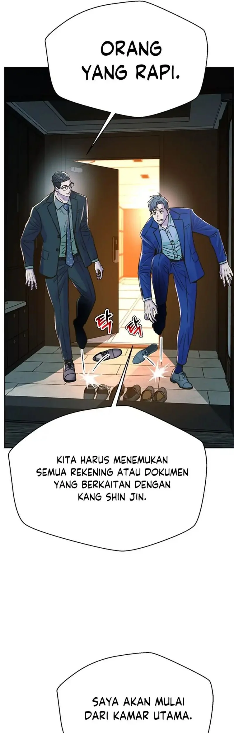 Judge Lee Han Young Bab 191 halaman 96