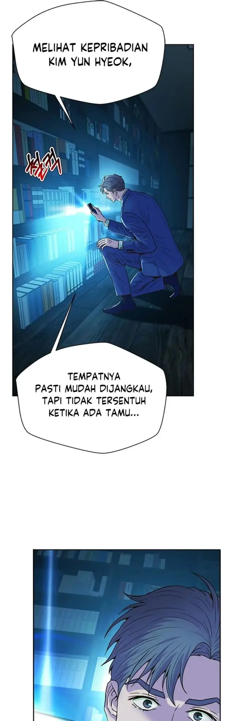 Judge Lee Han Young Bab 192 halaman 5