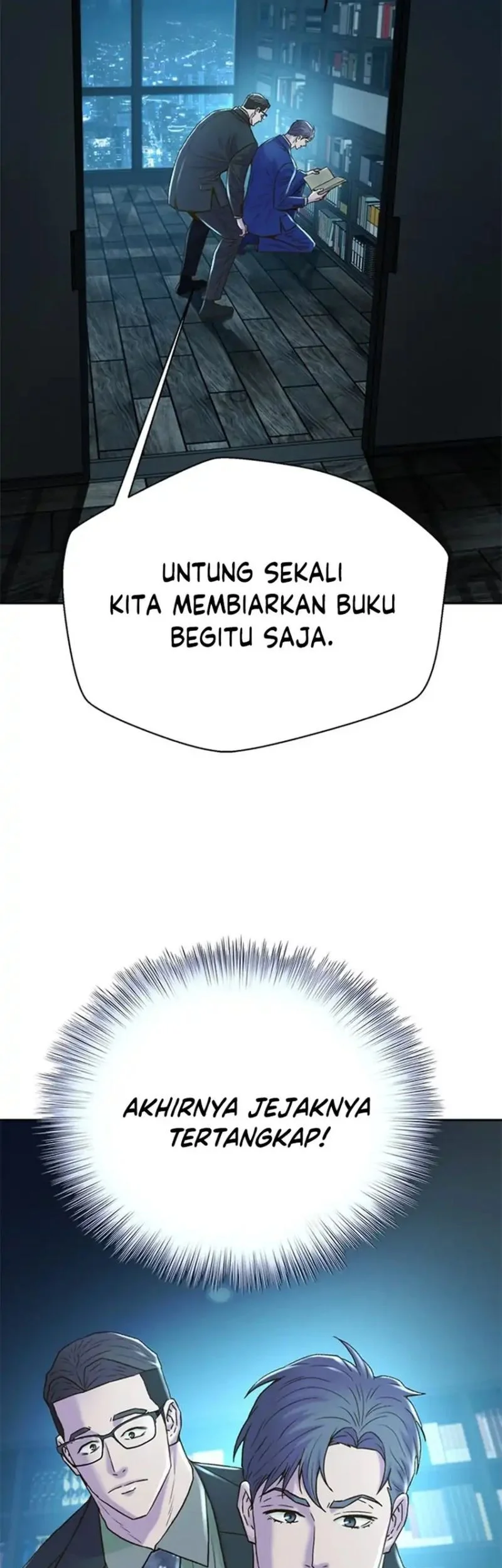 Judge Lee Han Young Bab 192 halaman 49
