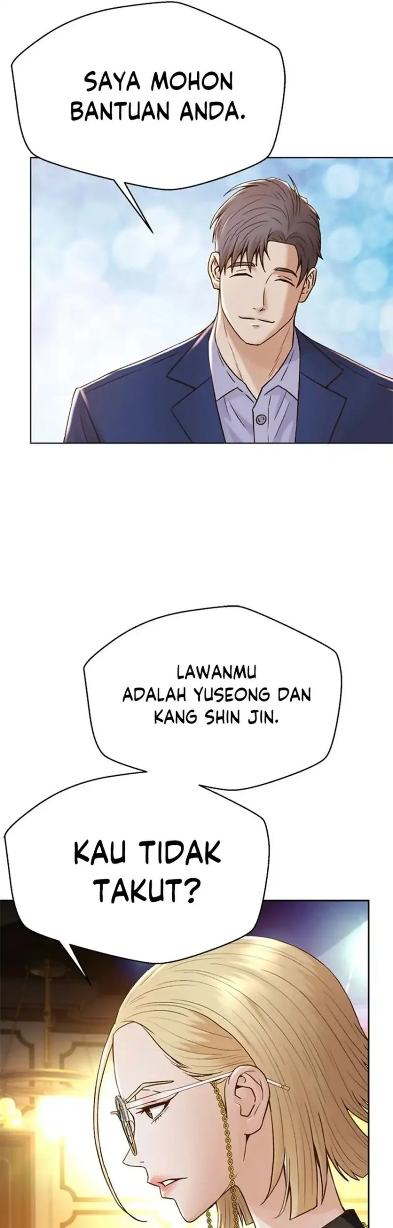 Judge Lee Han Young Bab 192 halaman 61
