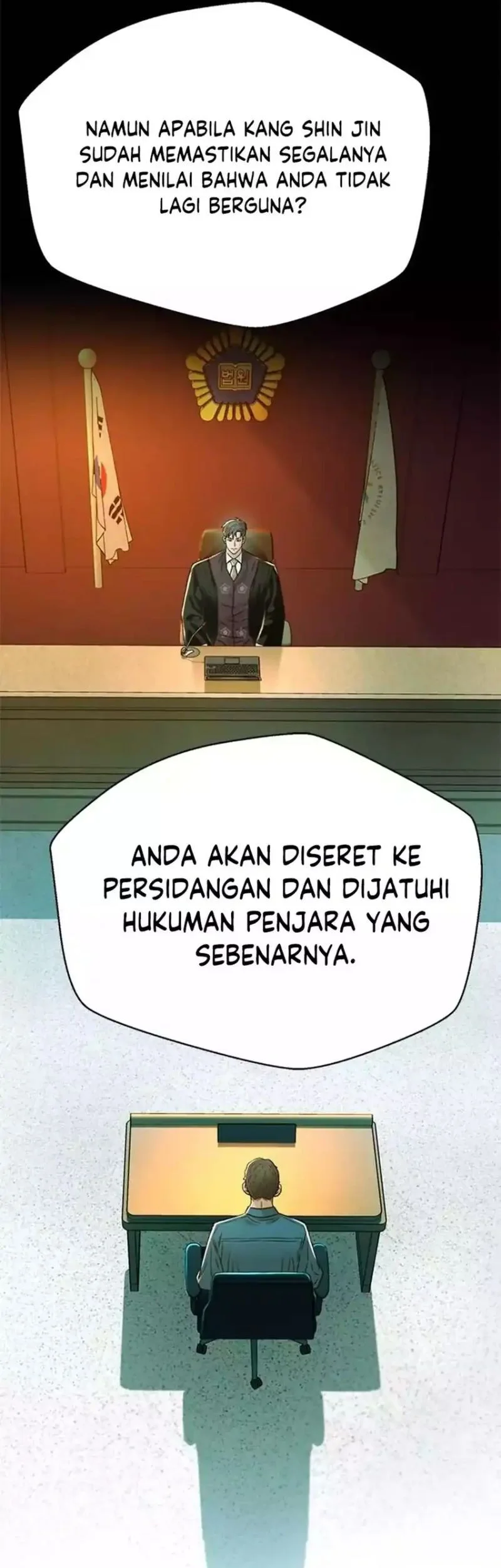 Judge Lee Han Young Bab 193 halaman 53