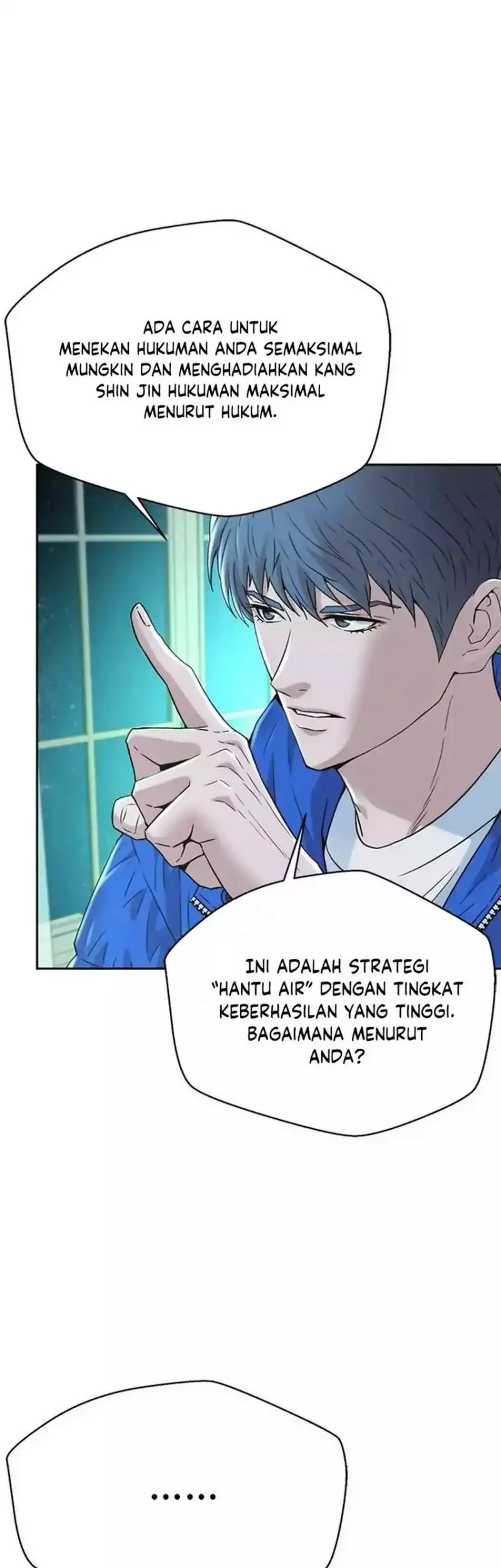 Judge Lee Han Young Bab 193 halaman 59