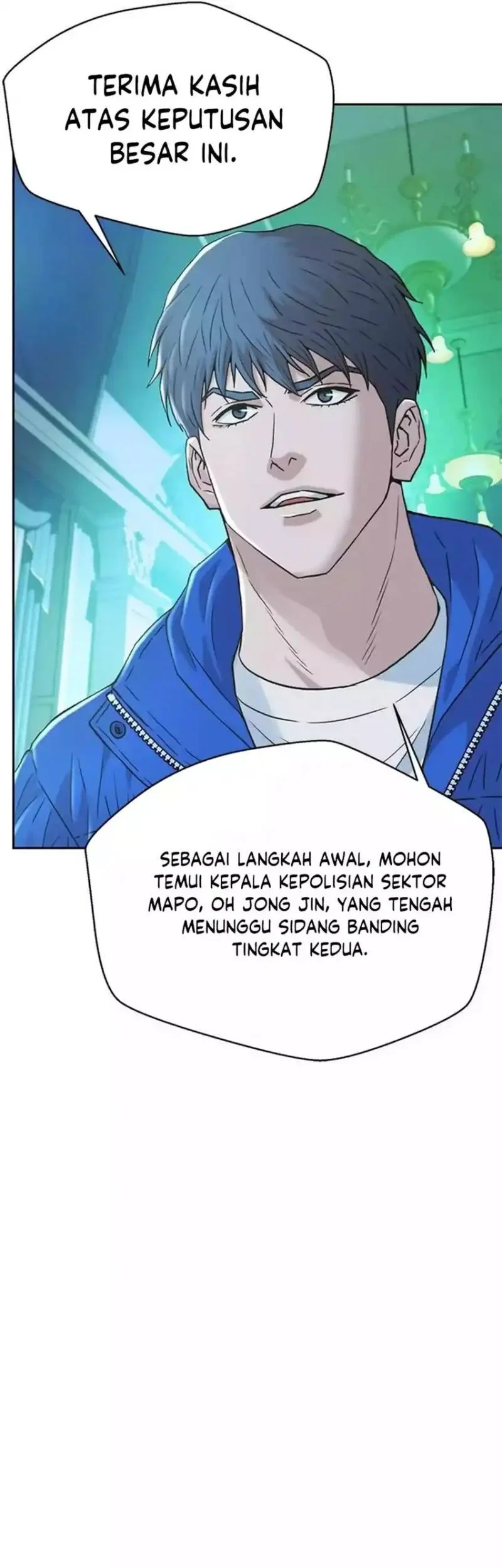 Judge Lee Han Young Bab 193 halaman 62
