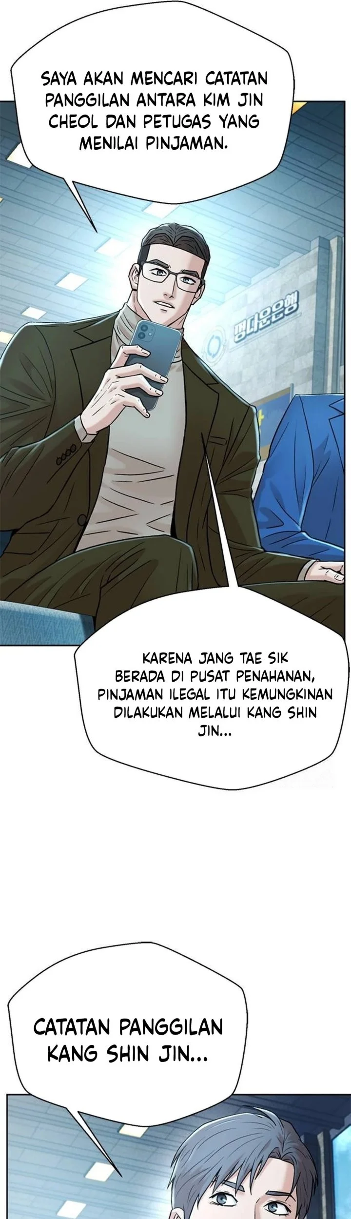 Judge Lee Han Young Bab 194 halaman 73