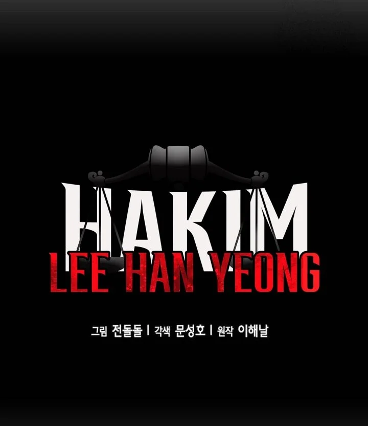 Judge Lee Han Young Bab 196 halaman 9
