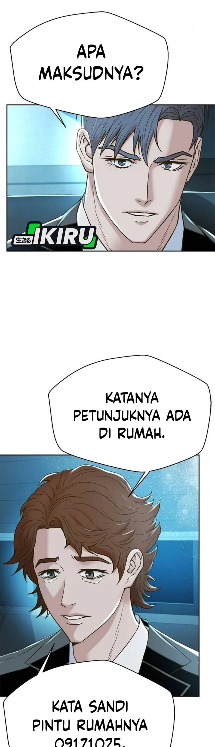 Judge Lee Han Young Bab 196 halaman 34