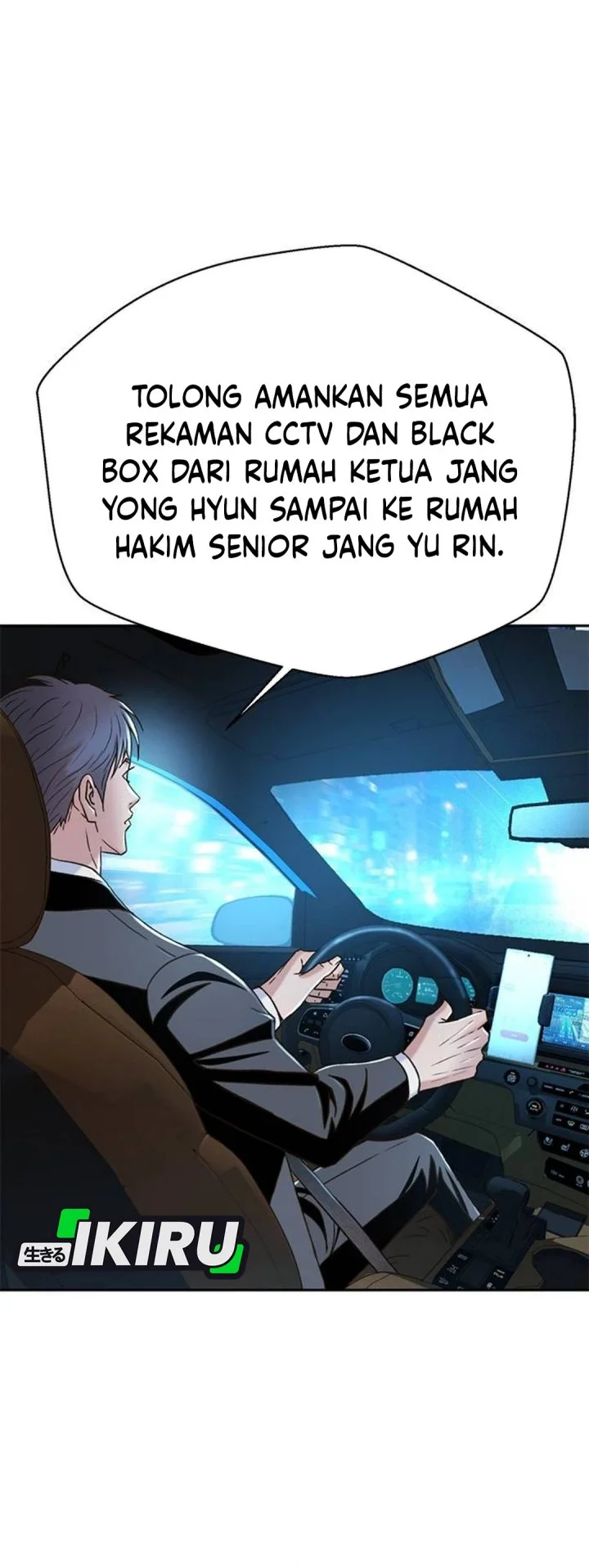 Judge Lee Han Young Bab 196 halaman 69