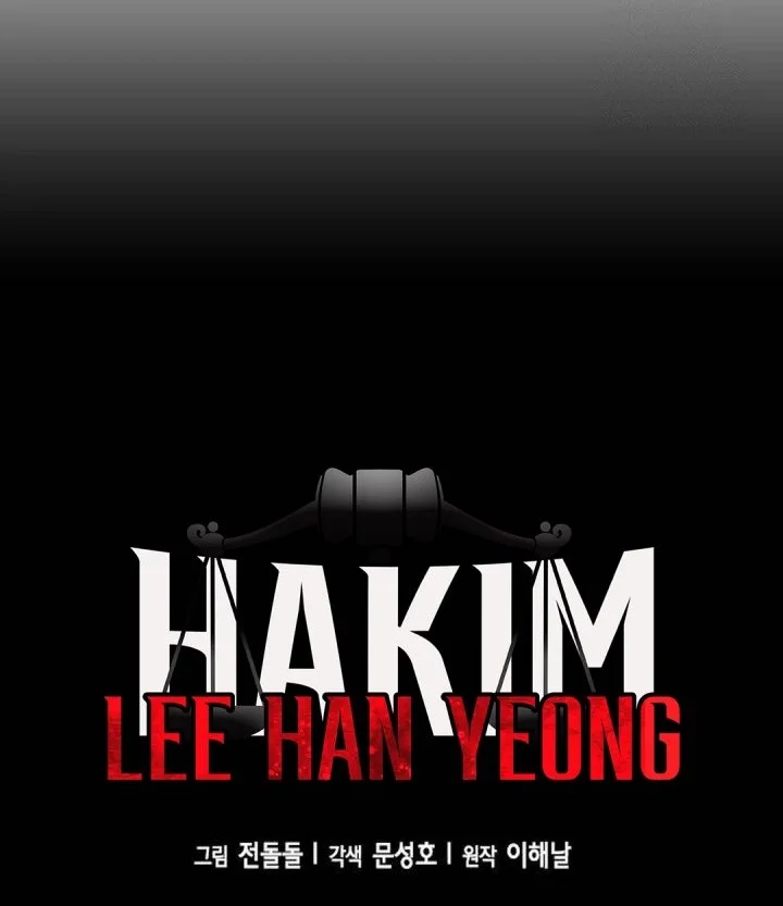 Judge Lee Han Young Bab 197 halaman 34