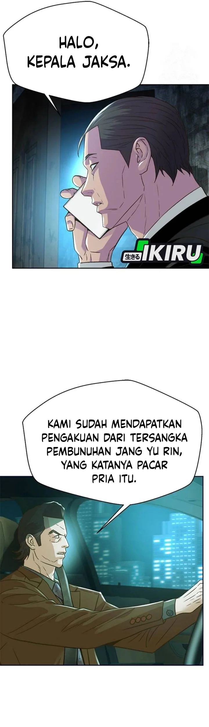 Judge Lee Han Young Bab 197 halaman 41