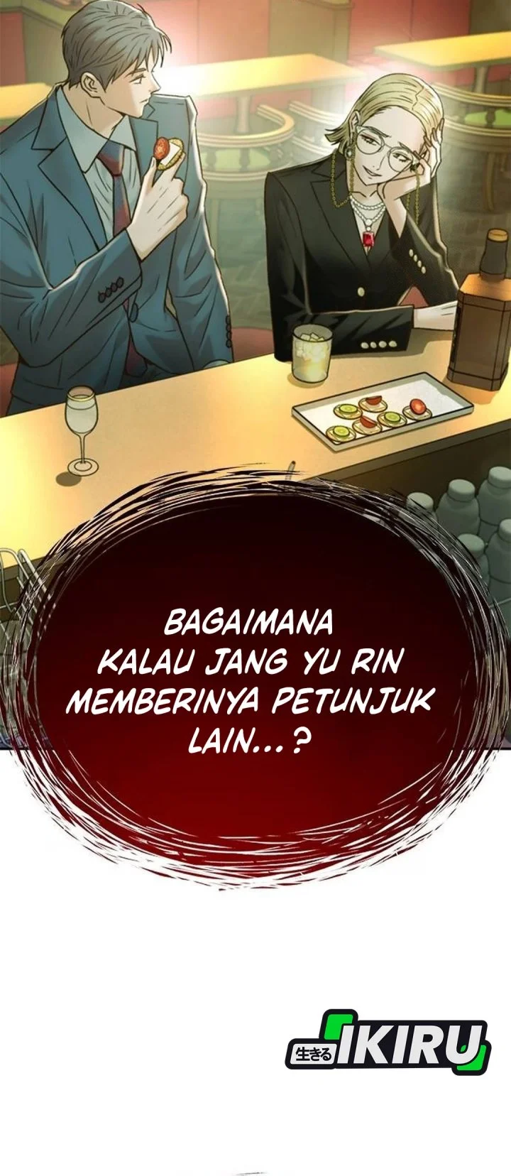 Judge Lee Han Young Bab 197 halaman 84