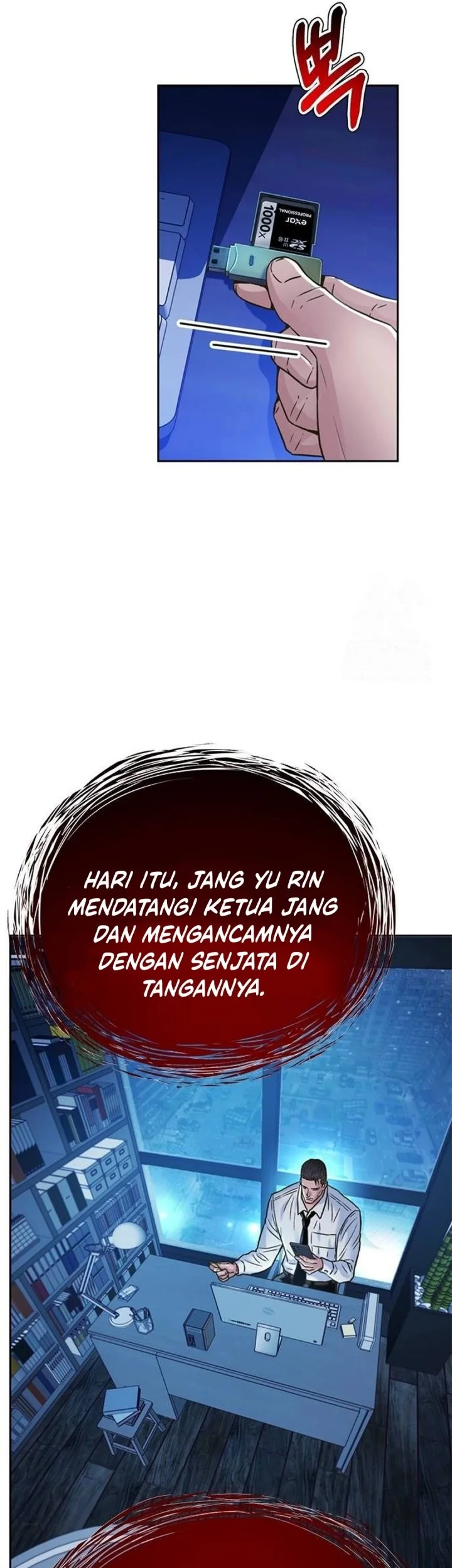 Judge Lee Han Young Bab 197 halaman 89