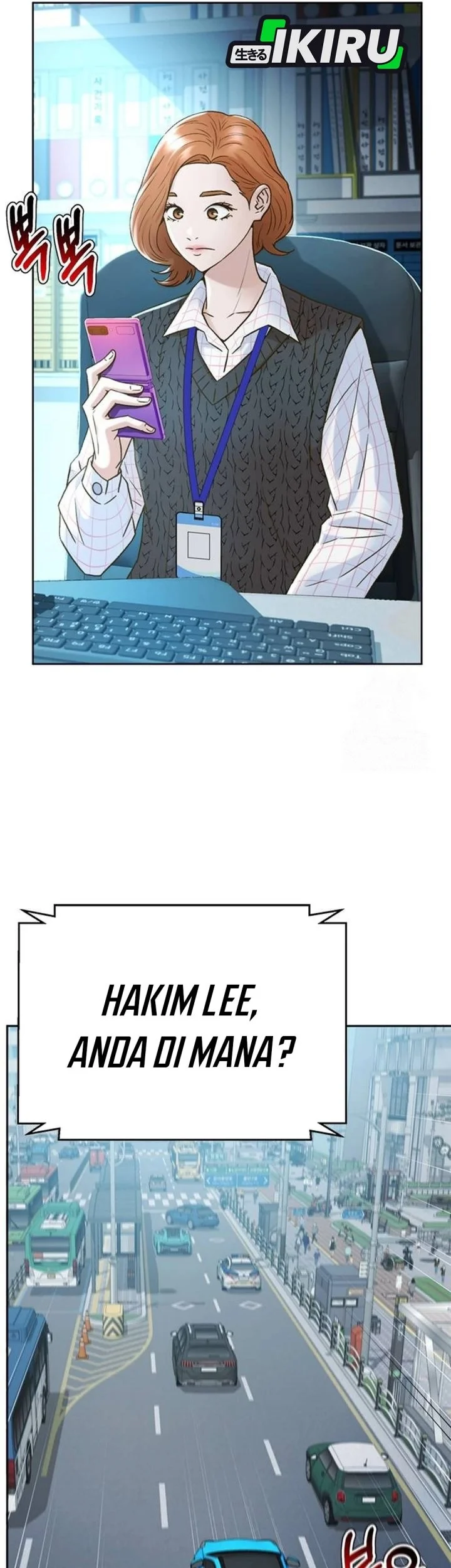 Judge Lee Han Young Bab 198 halaman 10