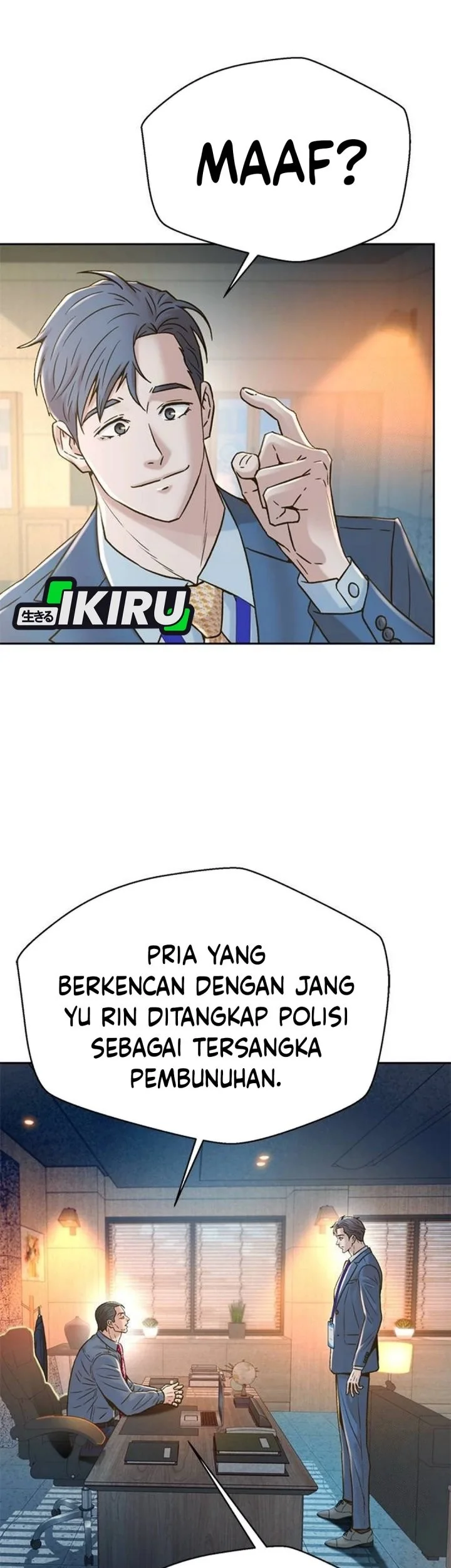 Judge Lee Han Young Bab 198 halaman 25