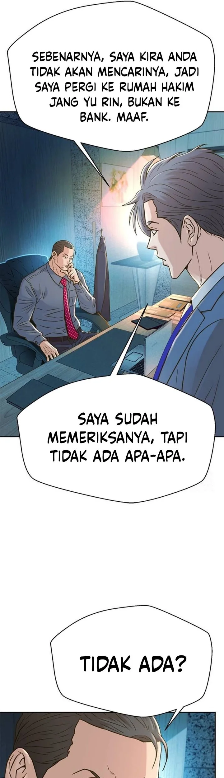 Judge Lee Han Young Bab 198 halaman 31