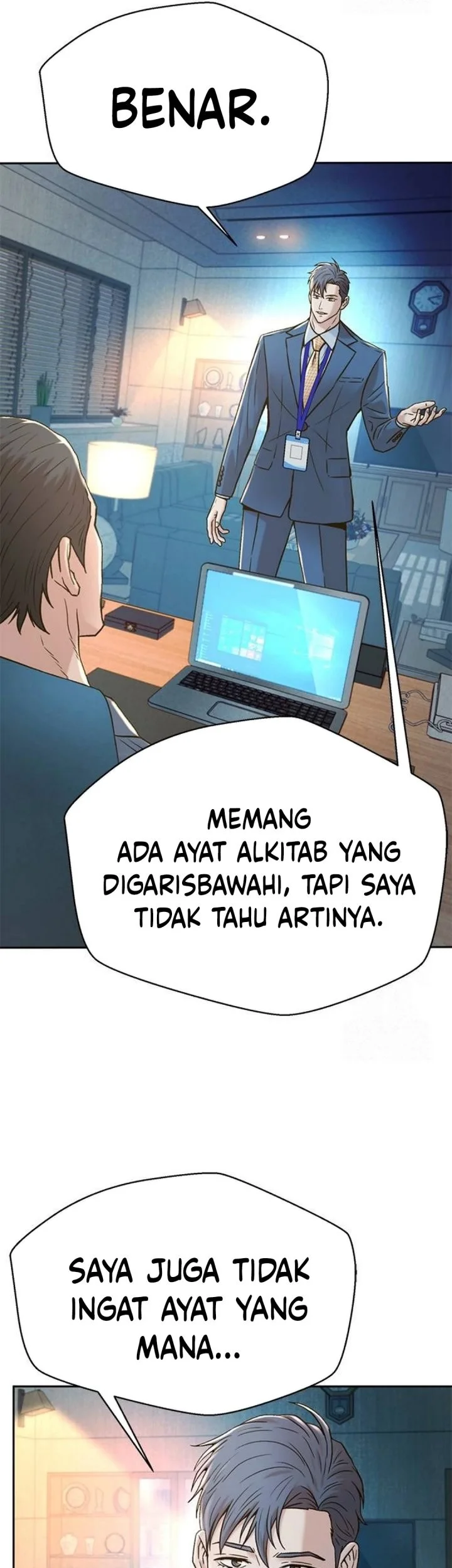 Judge Lee Han Young Bab 198 halaman 33
