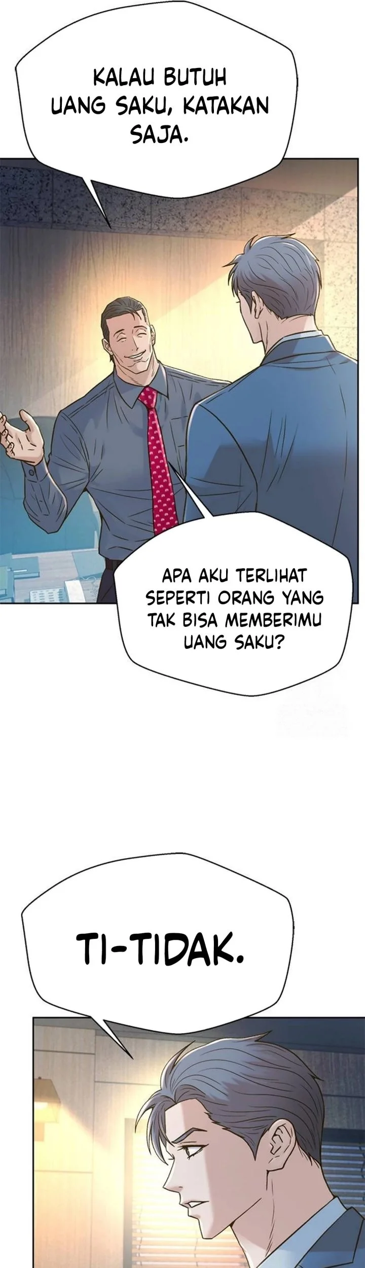 Judge Lee Han Young Bab 198 halaman 45
