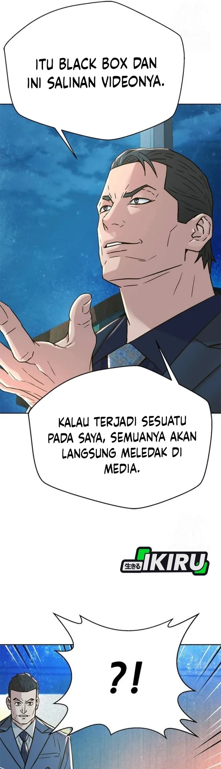 Judge Lee Han Young Bab 198 halaman 85