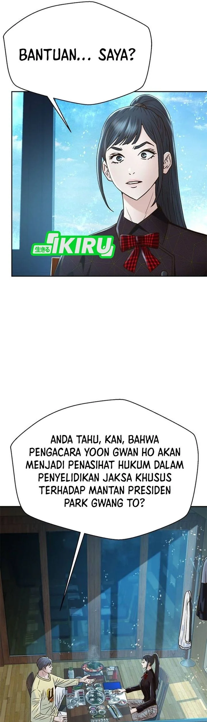 Judge Lee Han Young Bab 199 halaman 51