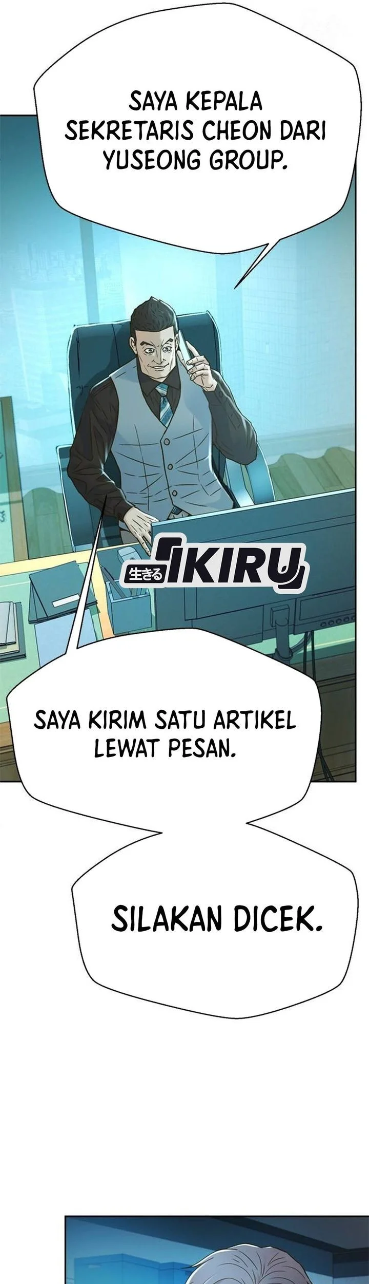 Judge Lee Han Young Bab 199 halaman 65
